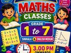 tuition classes