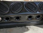 Tuk Full Speaker