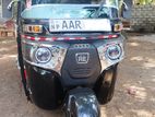 Bajaj RE 2014