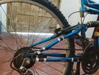 DSI Bicycle