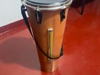 Tumbadora Drum