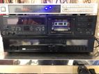 Tuner / Cassette Deck