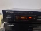 Tuner Pioneer