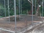 Garden Net House