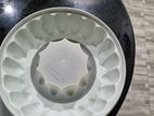 Tupperware Jelly Mold