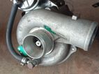 Turbo Charger