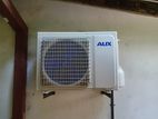 Turbo Cooling Air Conditioner