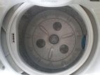 Turbo Drum 7KG Washing Machine