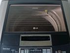 LG Turbo Drum 8KG Washing Machine