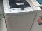 Turbo Drum washing machine
