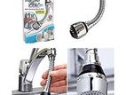 Turbo Flex-360 Flexible Faucet-Sprayer