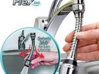 Turbo Flex-360 Flexible Faucet-Sprayer