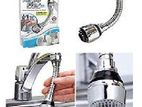 Turbo Flex 360 -Flexible Faucet Sprayer