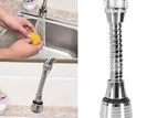 Turbo Flex Flexible Sprayer - ABS Sink Tap Faucet Tube