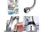 Turbo Flexible faucet sprayer