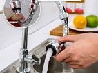 Turbo Flexible- Sprayer faucets