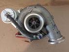 Turbo for Leyland E Comet