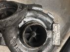 BMW X3 Diesel Turbo with Engine parts