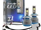 Turbo LED Headlight
