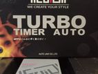 Turbo Timer