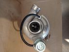 Turbocharger for JCB 3cx backhoe