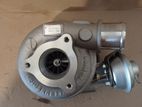 Turbocharger for Nissan Patrol