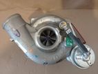 Turbocharger for Tata Xenon 3L Truck