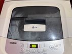 LG Washing Machine