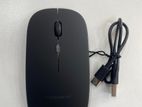 Turbogear 2.4G + Bluetooth Mouse
