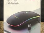 Turbogear Bluetooth Wireless Mouse