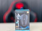 TURBOGEAR T0510 Business Office Wired Mouse