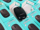 Turbogear TB09 Silent Click Wireless Mouse