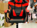 TURBOGEAR TB2730 Red & Black Gaming Chair
