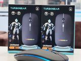 Turbogear TB60 Wireless Dual Mode Mouse