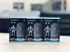 Turbogear TB60 Wireless Dual Mode Mouse