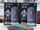 TURBOGEAR TB60 Wireless Dual Mode Mouse