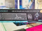 TURBOGEAR TC809 COMBO