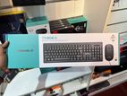 Turbogear TC906 Wireless Keyboard