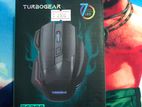 Turbogear Tg 200 Gaming Mouse