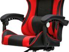 TURBOGEAR TG2730 RED & BLACK GAMING CHAIR