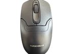 Turbo Gear TO510 Wired Mouse