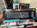 TurboGear USB Wired Full Keyboard