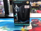 Turbogear Wired Mouse