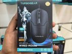 Turbogear Wired Mouse