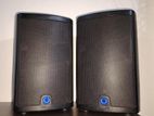 Turbosonic M10 Dual Speaker Monitor