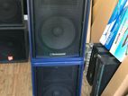 Turbosound 12 Top