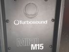 Turbosound 15" Powered