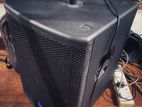 Turbosound iQ15 Powered Bin