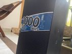 Turbosound Powered Speaker iX12