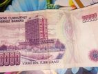 Turki Old Money